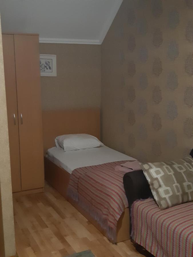 Zlata Praha Guest house *