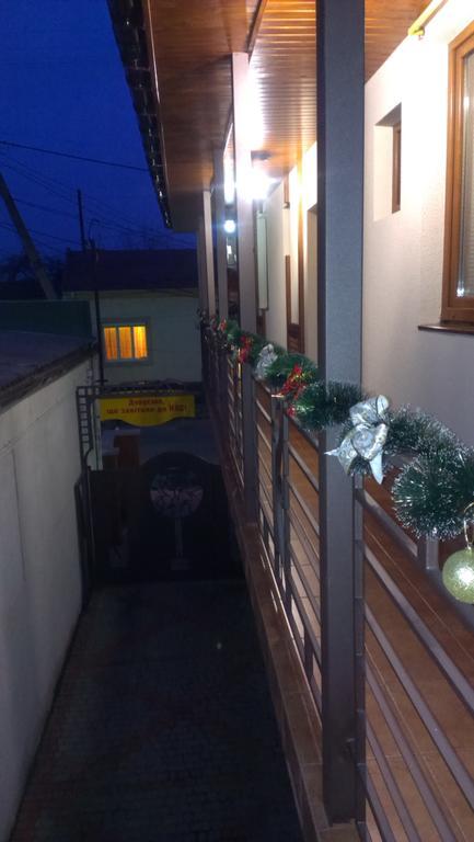 Zlata Praha Guest house