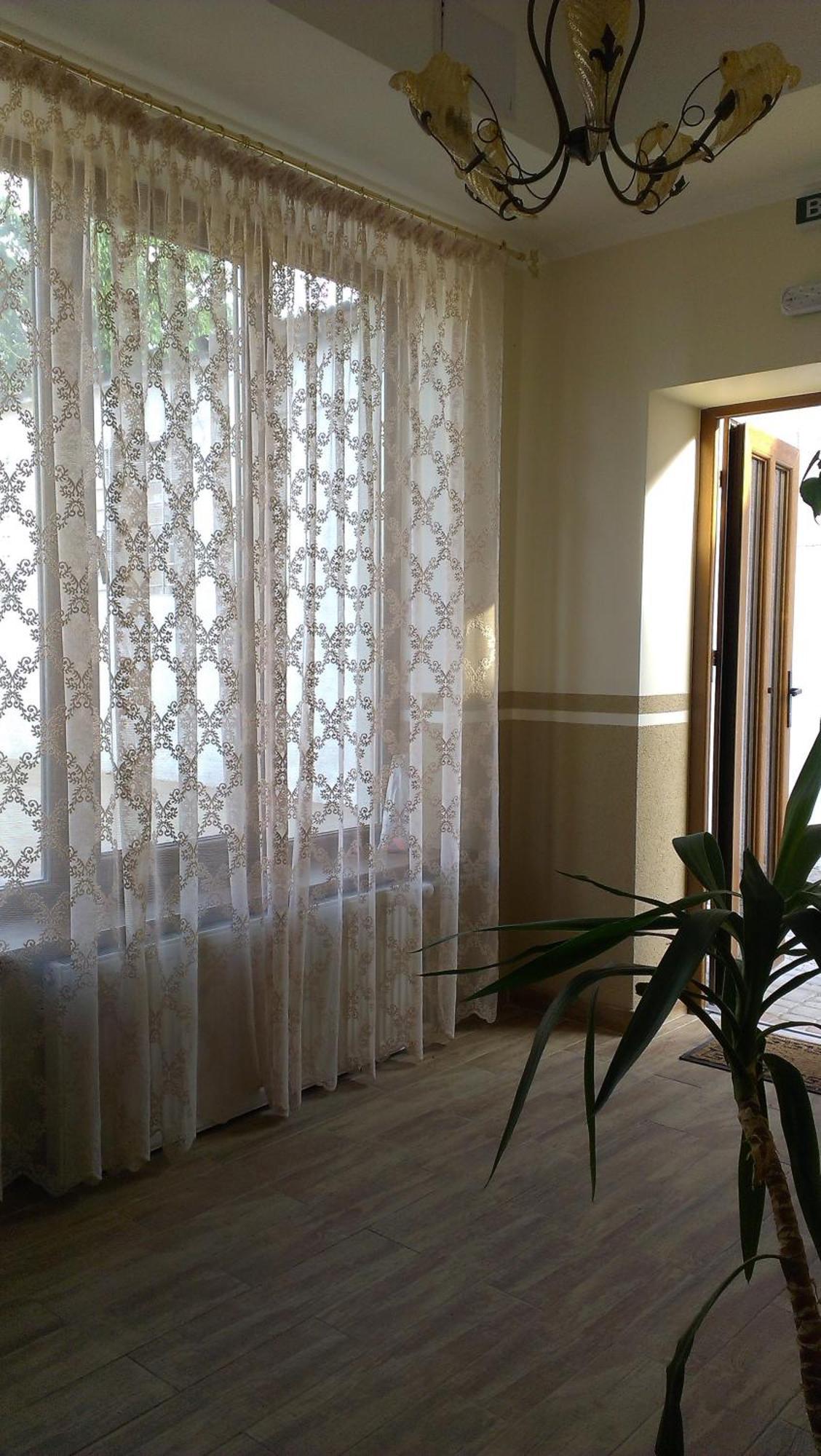 Zlata Praha Guest house *