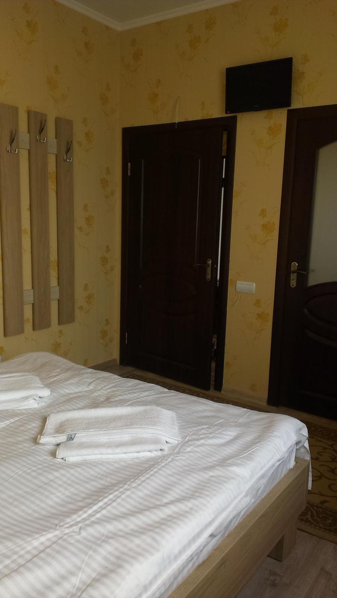 Zlata Praha Guest house