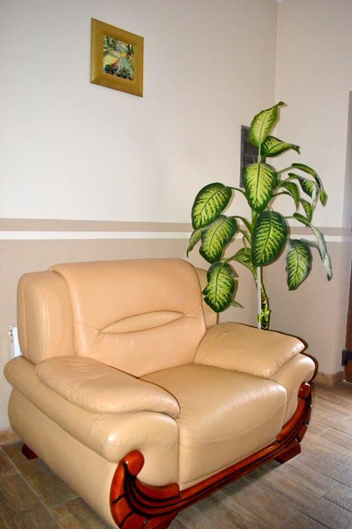 Zlata Praha Guest house