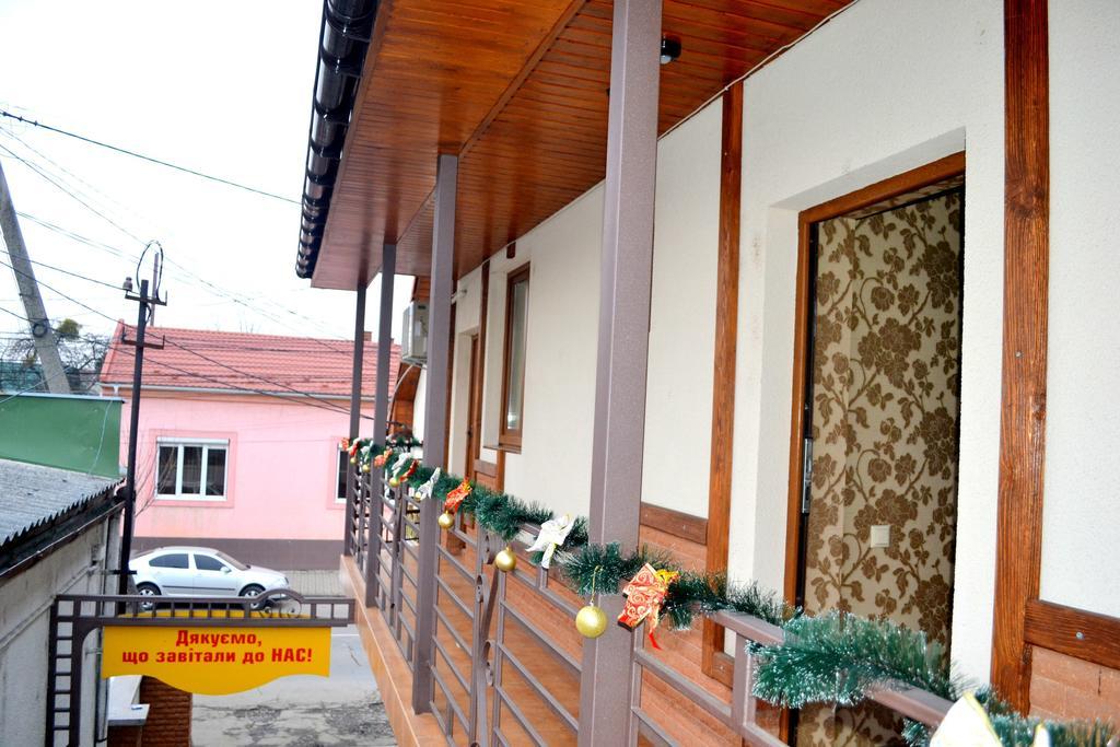 Guest house Zlata Praha *