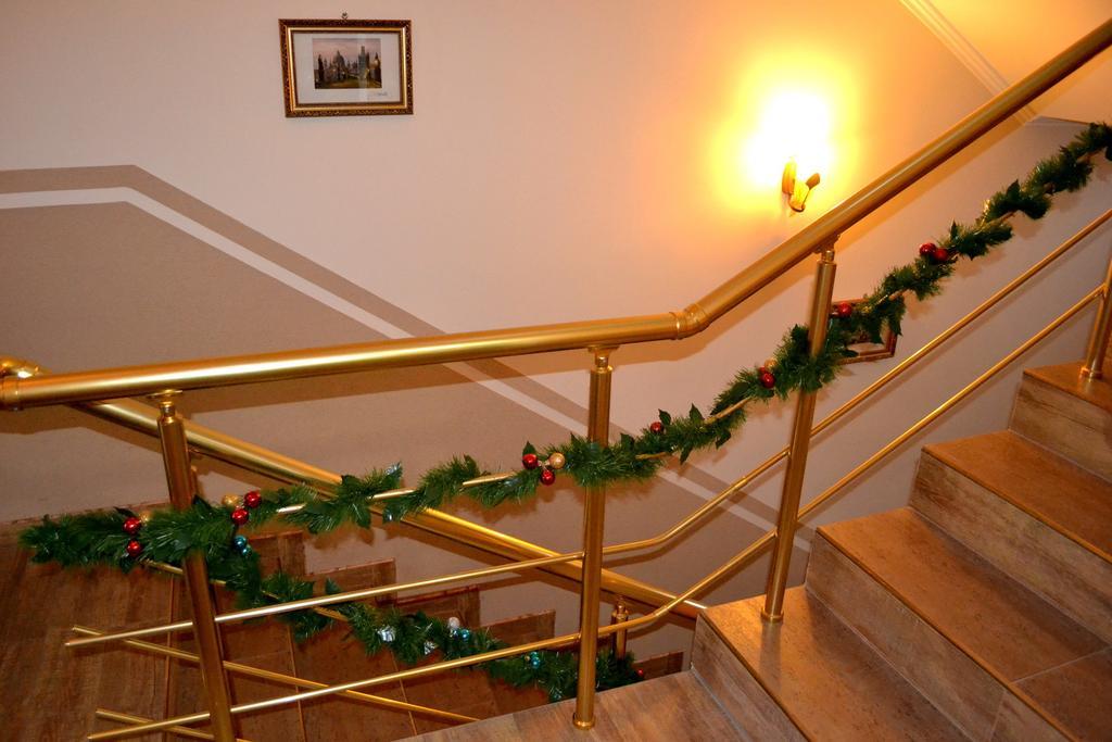 Zlata Praha Guest house