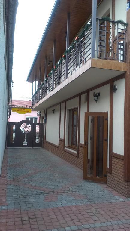Zlata Praha Guest house