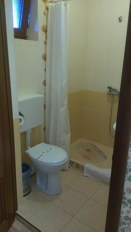 Zlata Praha Guest house *
