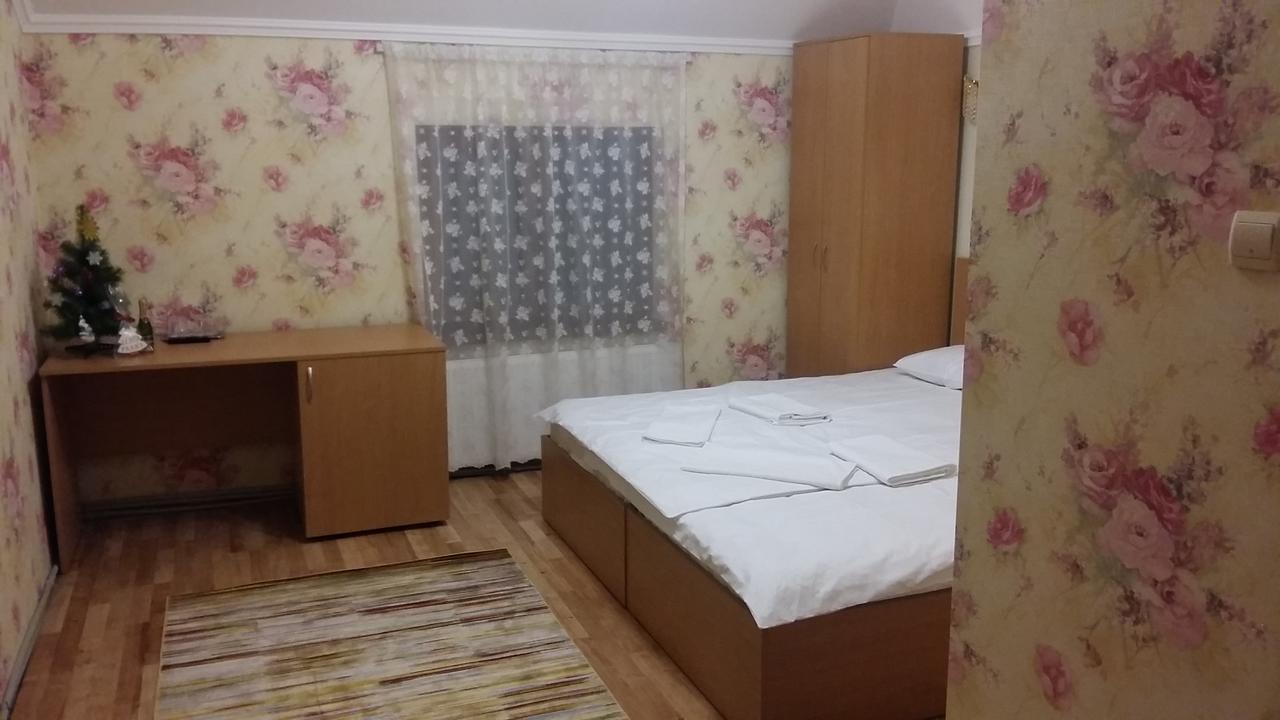 Zlata Praha * Mukacheve